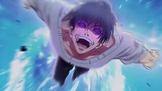 Sdp Interlude X Fushiguro Shiori 'Resurrection' [Edit/AMV]