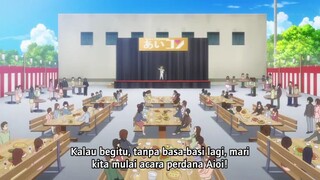 Nourin [No-rin] Eps 12 (End) Sub indo