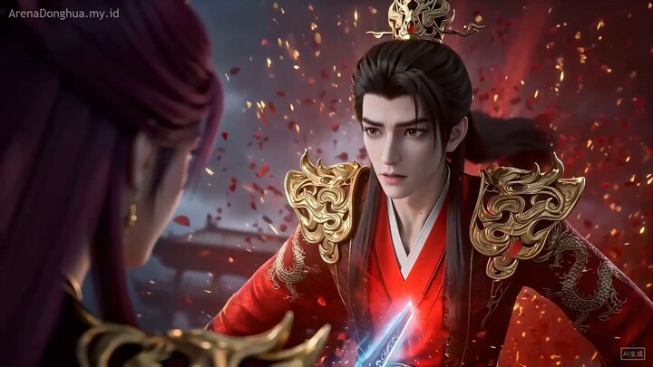 God of Eternity Eps 1 Subtitle Indonesia