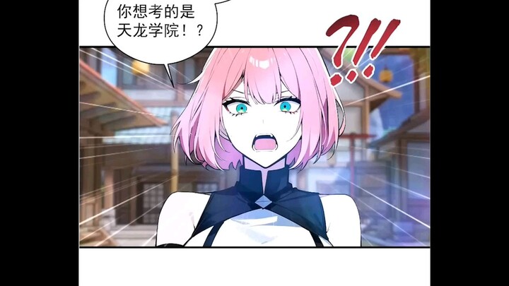 Pt.11 - begitu aku bangun monster kontrak ku sudah berpangkat SSS