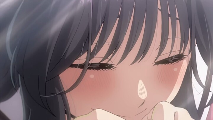 The Fragrant Flower Blooms With Dignity _ Official Trailer _02c