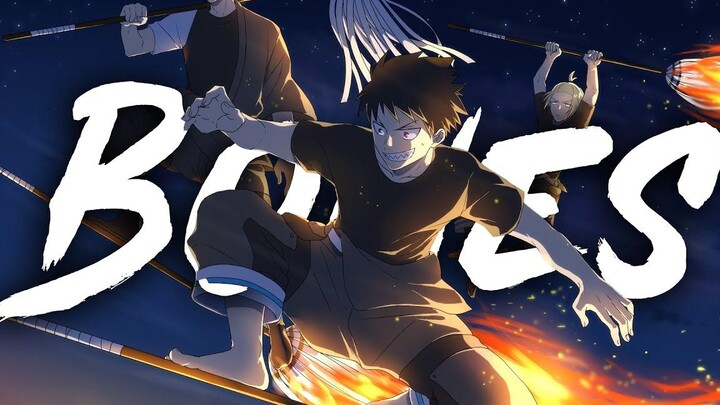 โบนส์ 「AMV」