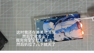 【喵喵和滴胶】火了火了，这下子辛美尔芙莉莲是真的火了