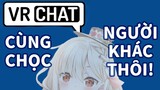 [Stream Highlight 01.09.2022] Đón xem Linh sẽ làm gì trong VR Chat nhé | VR CHAT | NIKA LAN LINH