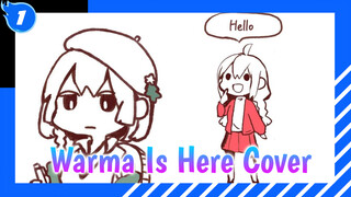 Warma Is Here! | Event Video / Warma / Cover_1