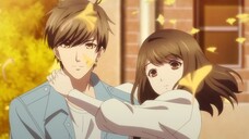 Ep 5 - Koi to Producer: EVOLxLOVE [sub Indo]