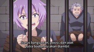 Kuma Kuma Kuma Bear S2 | E 12 | Sub Indo END