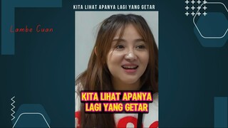 Mau liata apa aj yang getar?