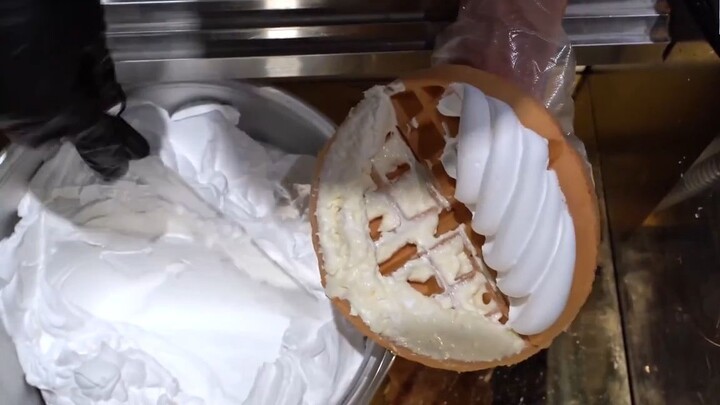 Tổng Hợp Các Video Thức Ăn Đường Phố Hàn Quốc 216 #amthuc