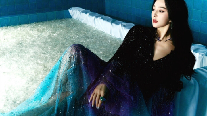 【Phạm Băng Băng】Sự kiện đầu tiên trong năm 2023 của làng giải trí Trung Quốc – Chị đã đến!