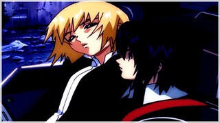 Gundam Seed Destiny || Athrun & Cagalli - Sound Of Our Hearts