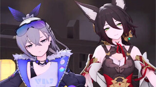 Silver Wolf และ Tingyun มีอันที่เหมาะกับคุณเสมอ