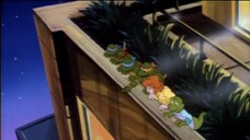 Teenage Mutant Ninja Turtles (1987) Episode 101 Beyond the Donatello Nebula