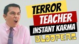 2X BLOOPERS l TERROR TEACHER INSTANT KARMA l VERY FUNNY EPIC FAIL l WOW MALI l GURO NA NAKAKATAWA!
