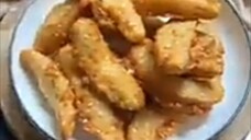 yuk bikin pisang goreng