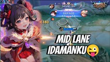 TAMBAH SKY PIERCER MALAH TAMBAH GACORR🔥🔥