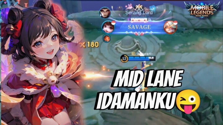 TAMBAH SKY PIERCER MALAH TAMBAH GACORR🔥🔥