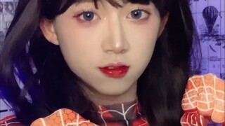 [Bộ sưu tập Kang Yaya] Anh ấy dần không còn là một cậu bé nữa