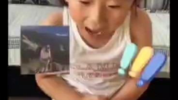 Hadiah yang dibeli ayah untuk putrinya