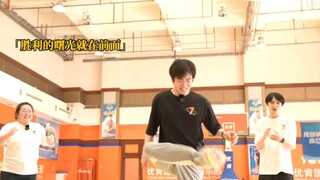 Hidden masters discovered at 729's 7th anniversary!