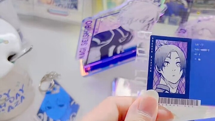 [Blue Prison/Unboxing] Why is the Chinese limited edition ...