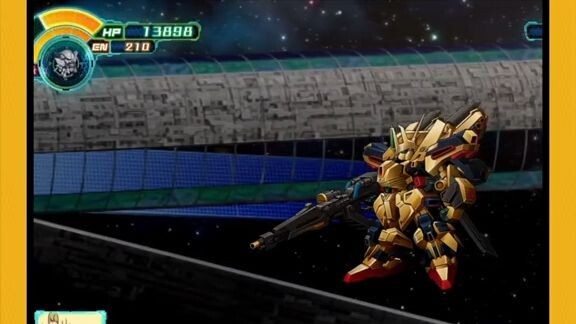 Teori Nama Quattro Bajeena di Credit Mobile Suit Gundam Narrative