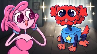 BOXY BOO but DOG // Poppy Playtime Chapter 2 Animation