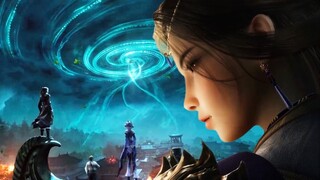 Tales Of Hearding Gods Episode 60 Preview