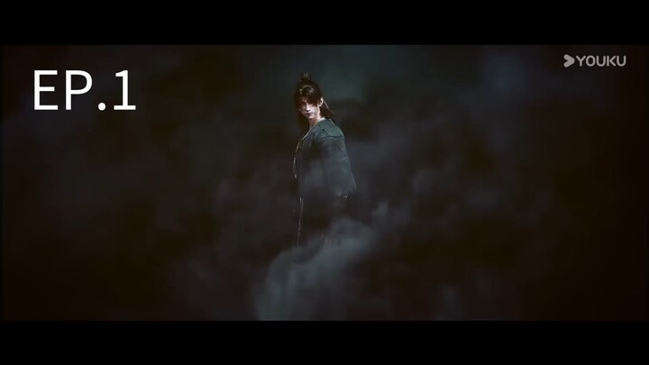 เหนือกาลเวลา  EP01_พากย์ไทย