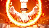 Vua Đầu Bếp Tanjiro Kamado Làm Bánh Mì Thiêu Đốt Đối Thủ - Demon Slayer: Kimetsu no Yaiba Tập 5