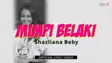 Mimpi belaki (Shazlina Beby)Iban song