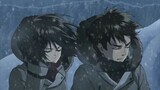 Eren dan Mikasa ( EREMIKA)