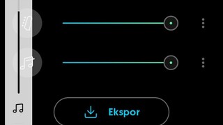new sound?