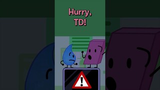 ESCAPE the Hotel Zombies! #bfdi