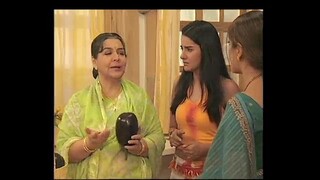 Shararat Thoda Jaadu Thodi Nazaakat - 31th January 2003  - Full Episode 2