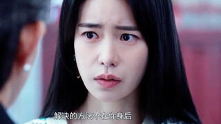 妍珍妈妈上学时应该也是霸凌者