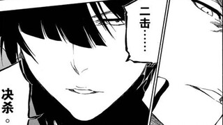 那些超能力战斗&智斗漫画绕不开的坑