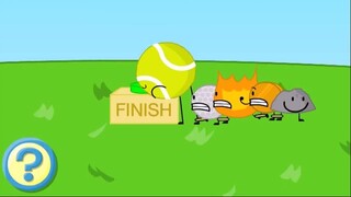 BFDI 9 - Insectophobe's Nightmare