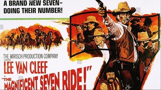 The Magnificent Seven Ride! (1972)