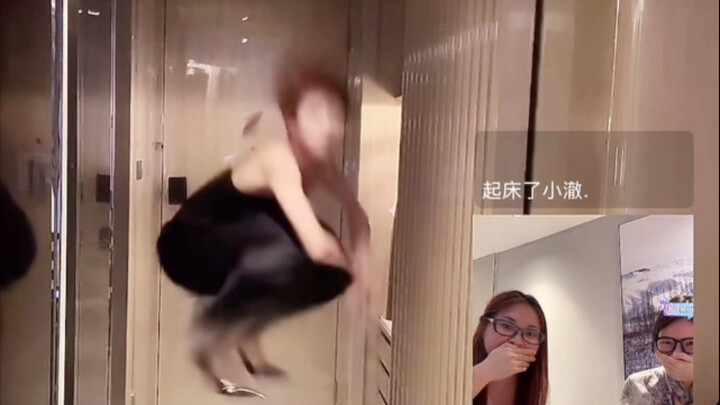 特务回归。。