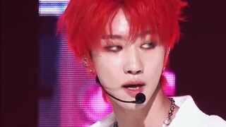 [Từ Minh Hạo] Nhưng Phong Điệp nên mỉm cười hay làm theo quy trình? "Hồ Lãng Nạp Tề ~ Hàn Mã Lệ Đạt 
