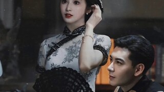 Tôi nghe nói tình yêu ở Trung Hoa Dân Quốc có đến chín trên mười bi kịch.