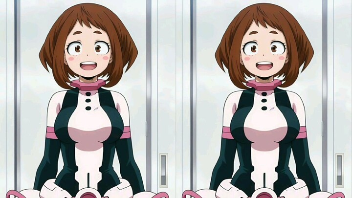 Ochako Clone 🤎