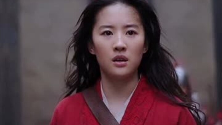 จ้าว ลี่เจียนยกย่องหลิว อี้เฟย เขาคิดว่าหลิว อี้เฟยคือฮัวมู่หลานแห่งยุคปัจจุบัน