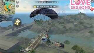 Free fire nhạc