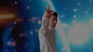 梦想照进现实，青春在二次元中绽放，忠于热爱忠于生活。