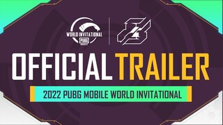 INDONESIA BISA! | 2022 PMWI OFFICIAL TRAILER | #ownthecircle #indopride