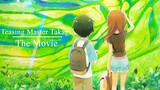 Anime Movie | Karakai Jouzu no Takagi-san Movie (2022) (Sub)