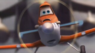 两个时代的相遇 #战斗机