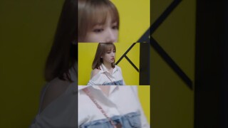 童誠夫婦首次約會，情侶裝情侶鞋好搭呀 #shorts#Falling Into Your Smile #你微笑时很美